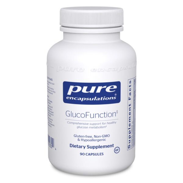GlucoFunction‡ 90's