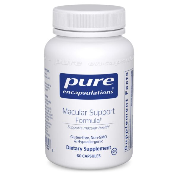 Macular Support Formula‡ 60's
