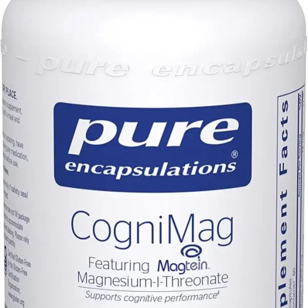 CogniMag