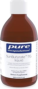 SunButyrate-TG Liquid