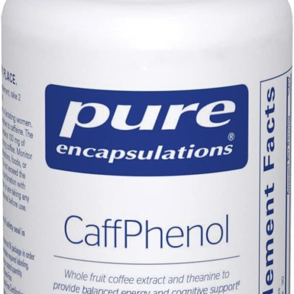 Caffphenol