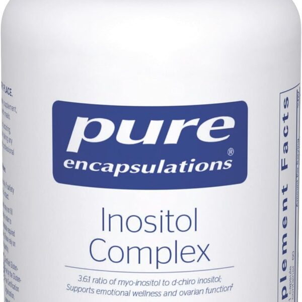 Inositol Complex
