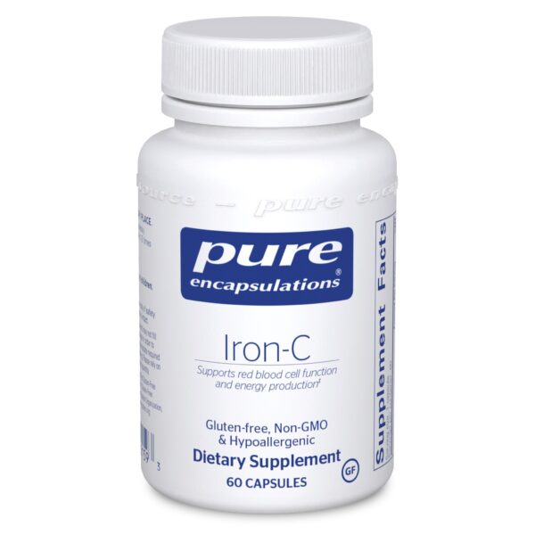 Iron-C