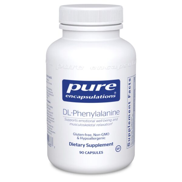 DL-Phenylalanine 90's