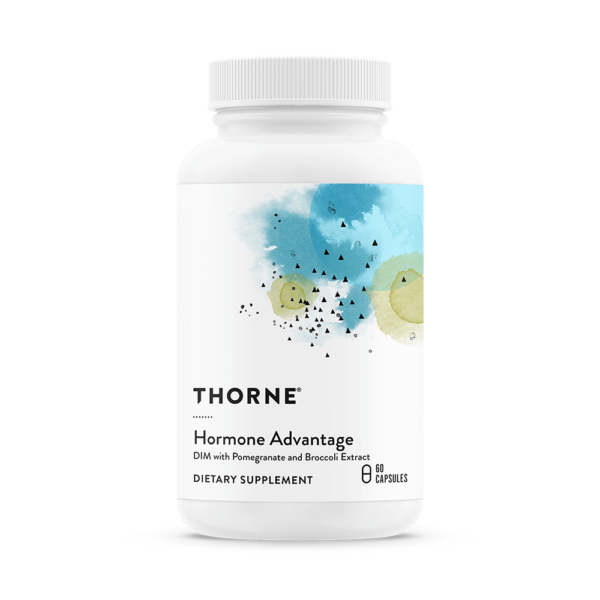 Hormone Advantage
