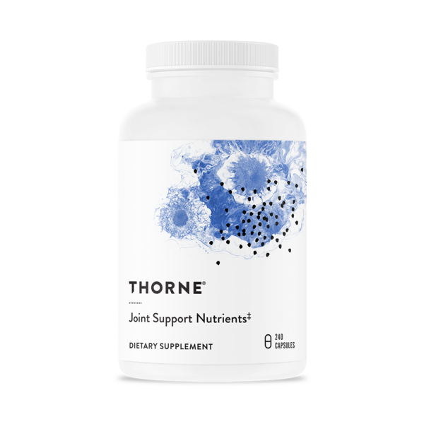 Joint Support Nutrients