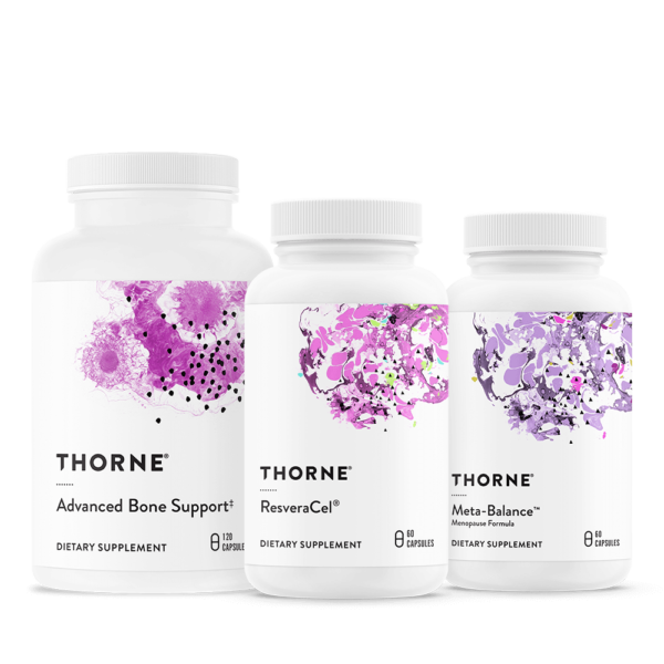 Menopause Bundle
