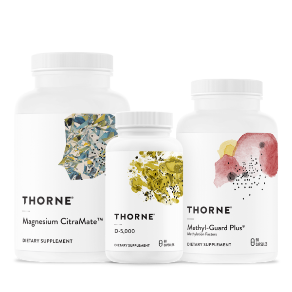 Methylation Bundle