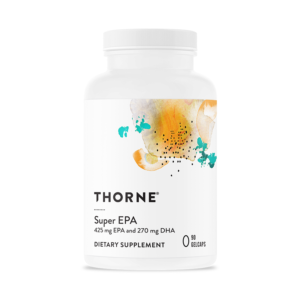 Super EPA – NSF Certified for Sport