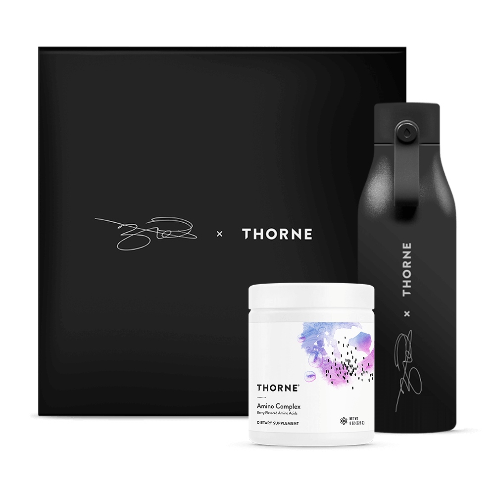 Zaire Wade_s Signature Set