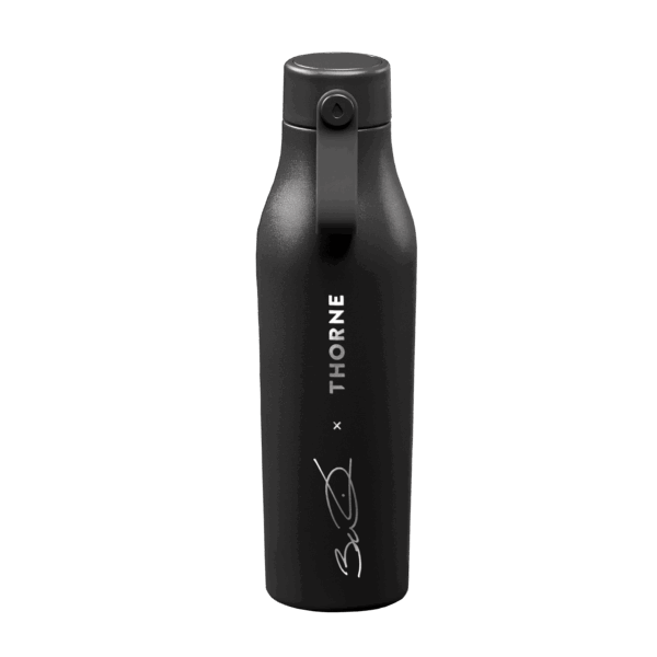 Dwyane Wade’s Signature Bottle