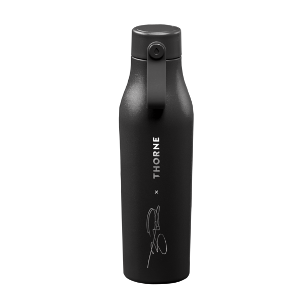 Zaire Wade’s Signature Bottle