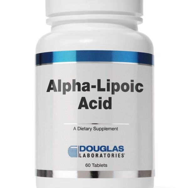 Alpha-Lipoic Acid