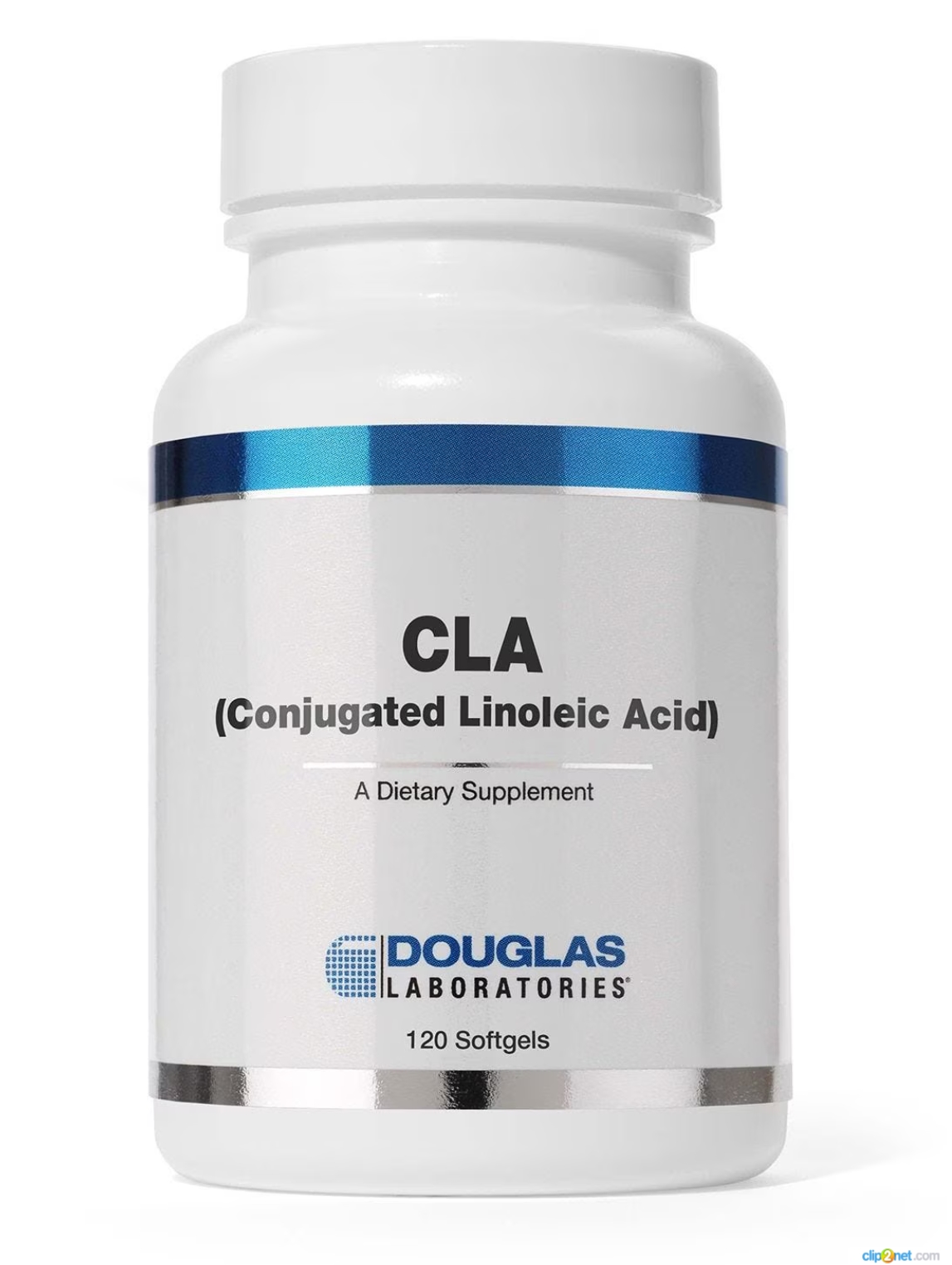 CLA (Conjugated Linoleic Acid) (120 count)