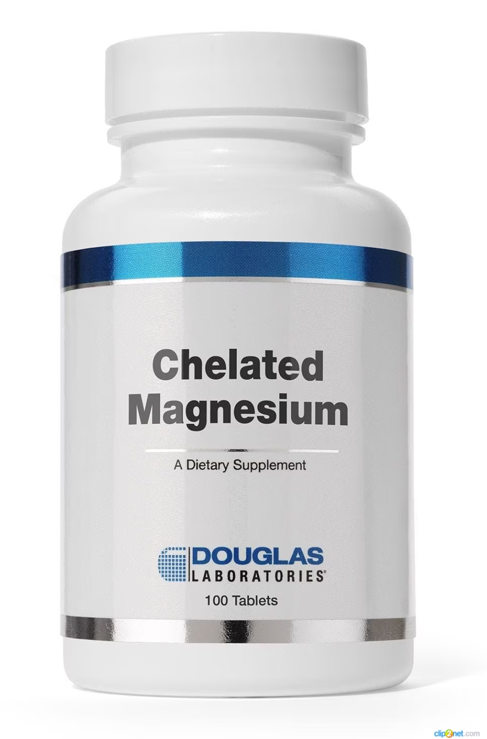 Chelated Magnesium