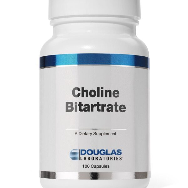 Choline Bitartrate