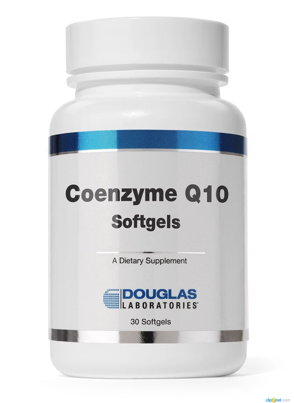 Co-Enzyme Q10 Softgel