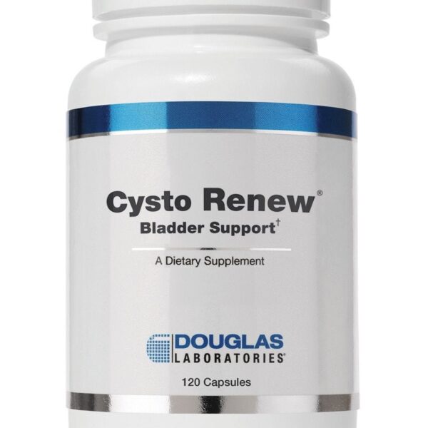 Cysto Renew ®