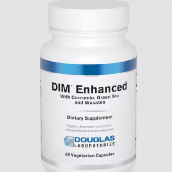DIM ® Enhanced (30 count)