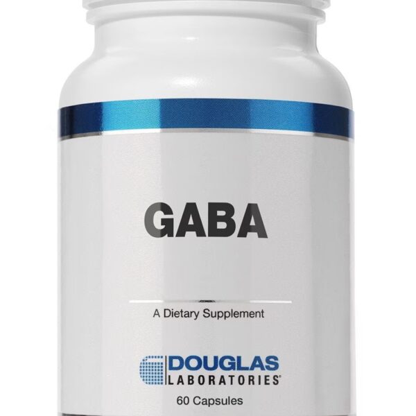 GABA
