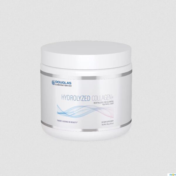 Hydrolyzed Collagen+