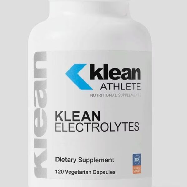 Klean Electrolytes ™