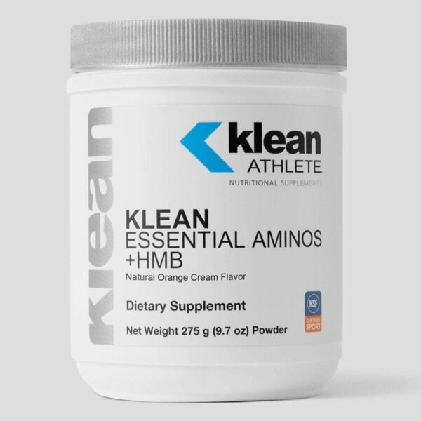 Klean Essential Aminos + HMB®