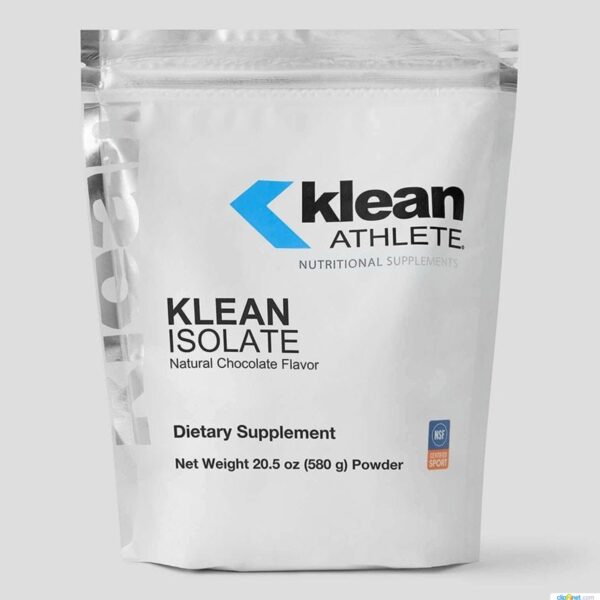 Klean Isolate™ Natural Chocolate Flavor
