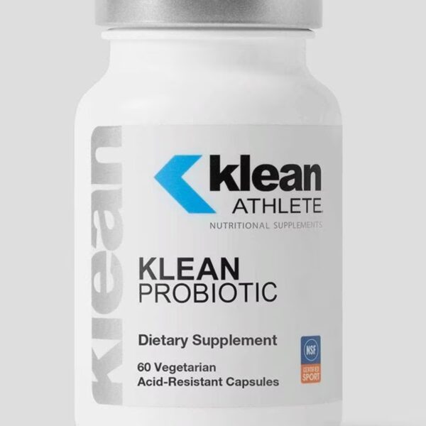 Klean Probiotic ™