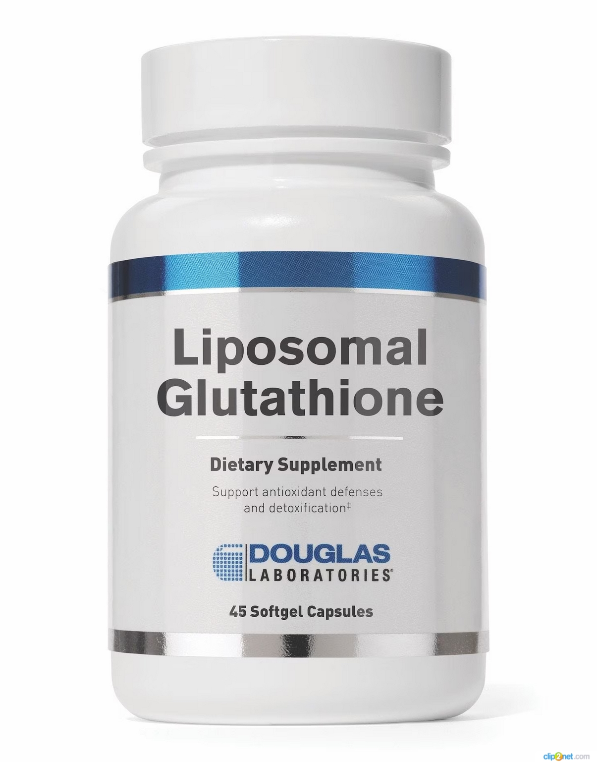 Liposomal Glutathione