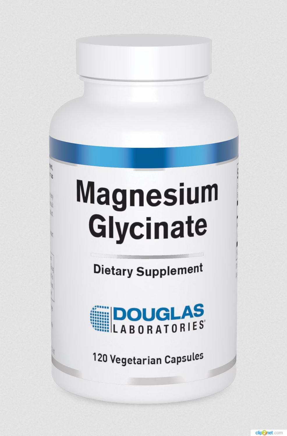 MAGNESIUM GLYCINATE