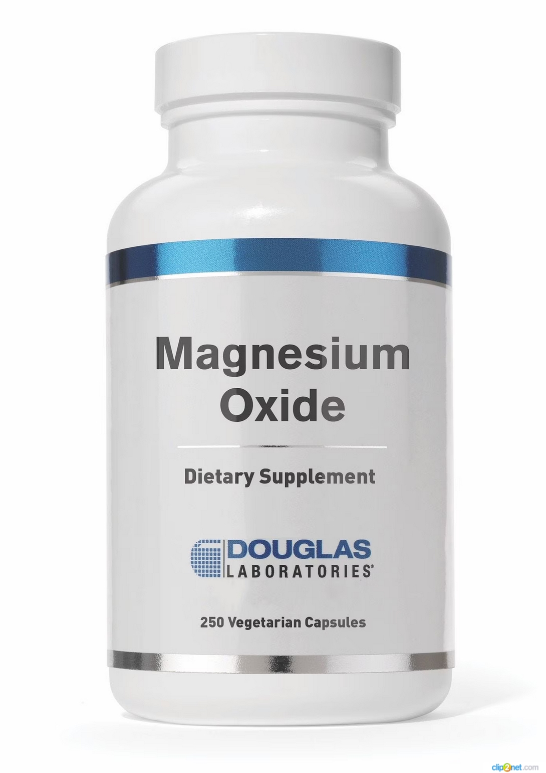 Magnesium Oxide (250 count)