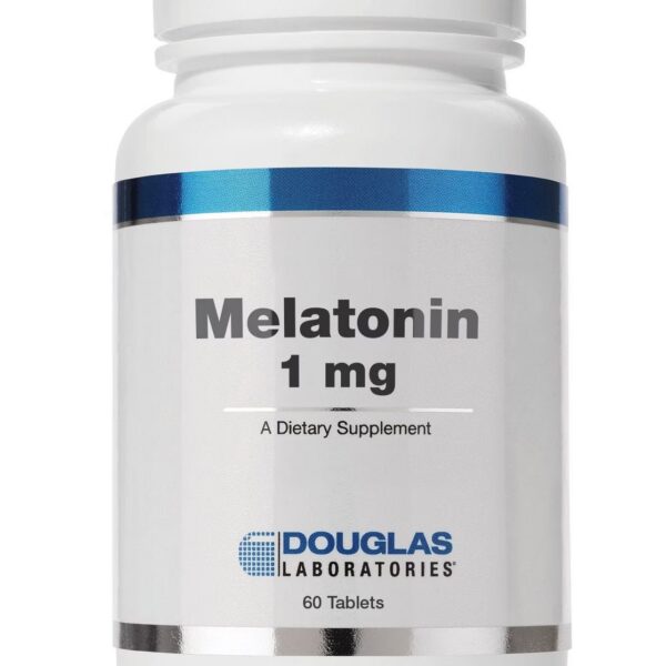 Melatonin (1mg)