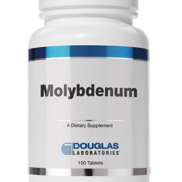 Molybdenum