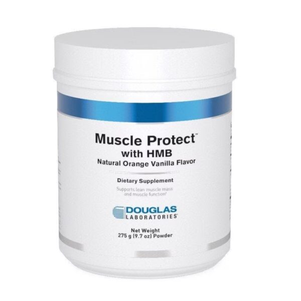 Muscle Protect™ with HMB®