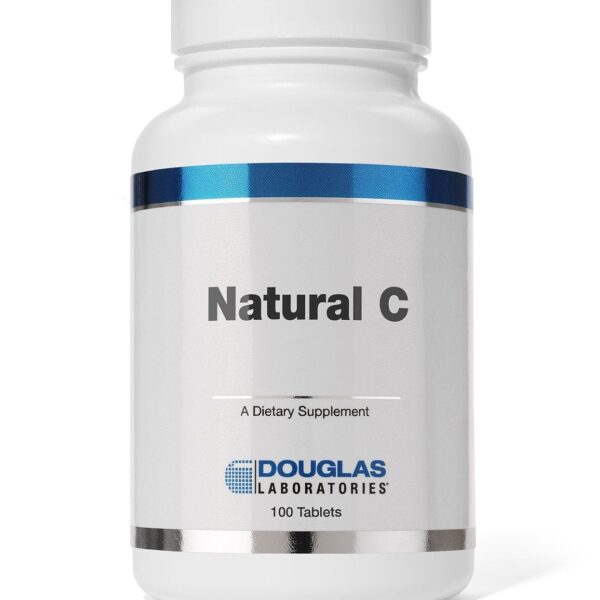 Natural C (100 count)