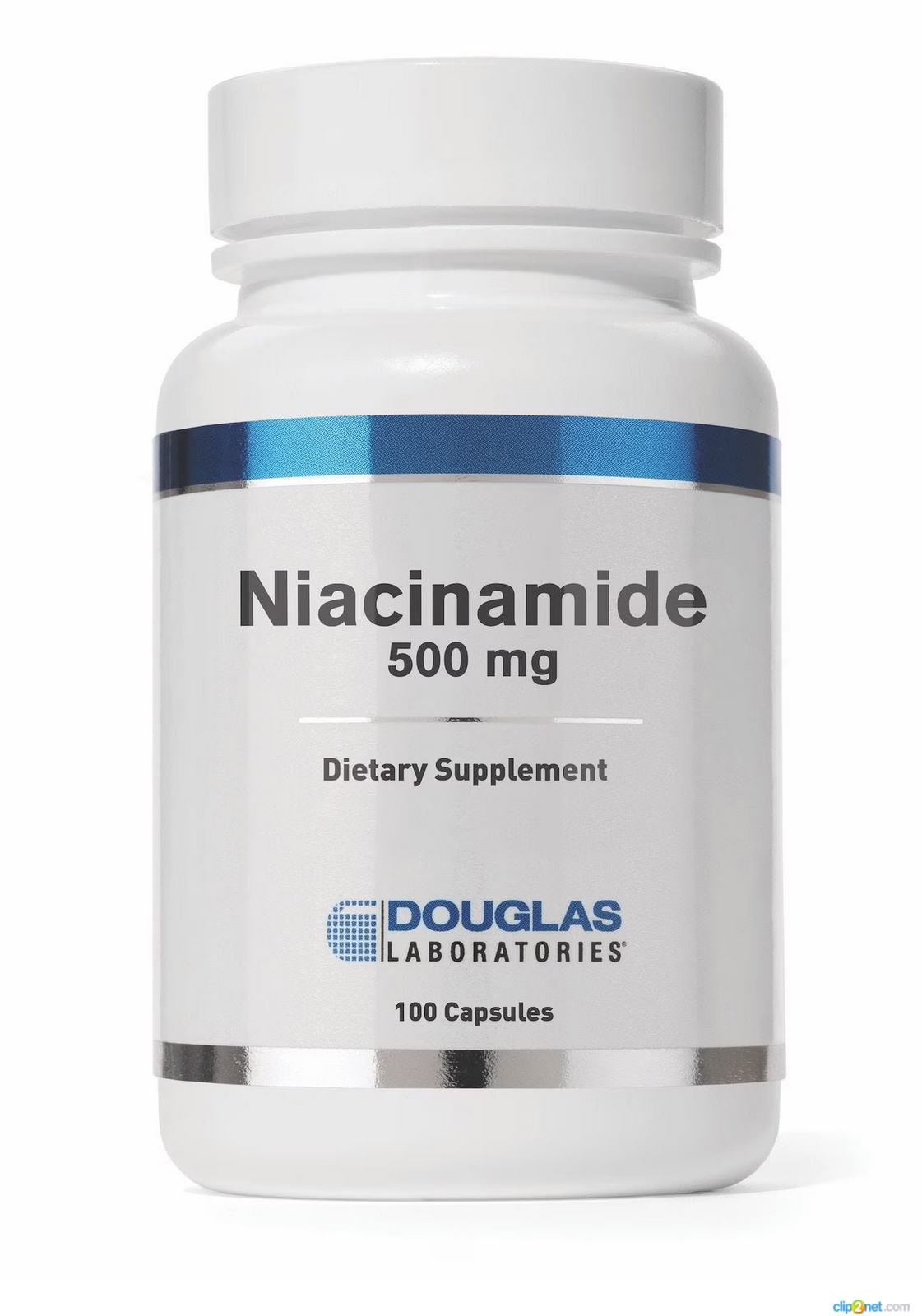 Niacinamide 500 mg