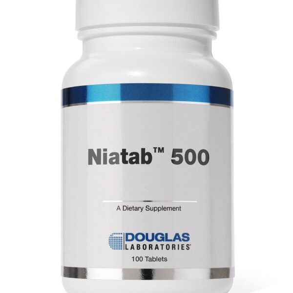 Niatab ™ 500