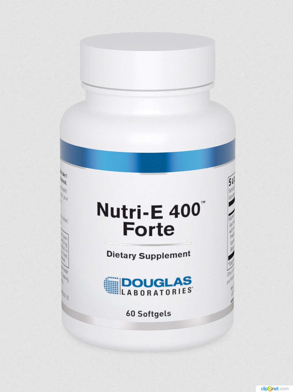 Nutri-E 400 ™ Forte