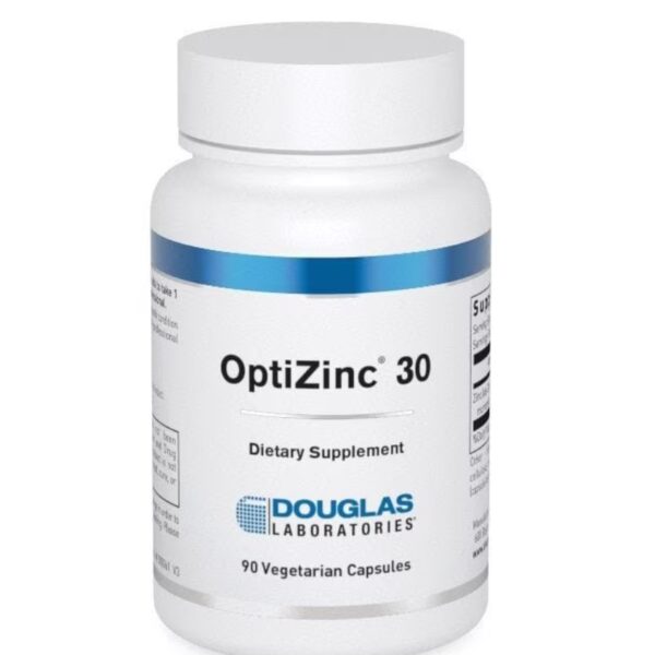 Opti-Zinc 30
