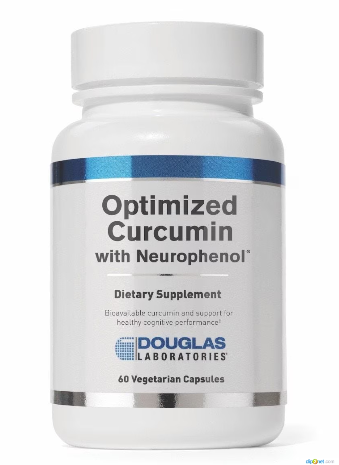 Optimized Curcumin With Neurophenol™