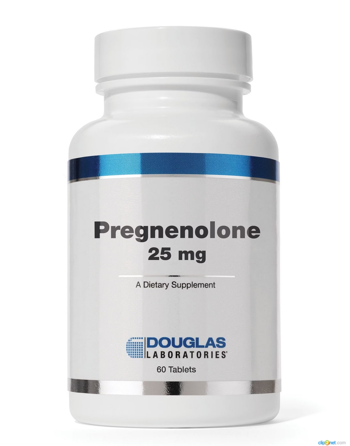 Pregnenolone (25 mg)