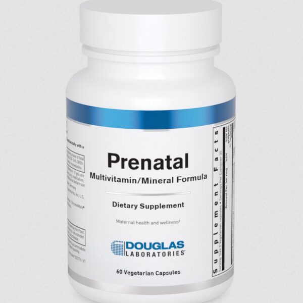 Prenatal