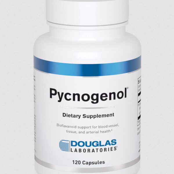 Pycnogenol ® (120 count)