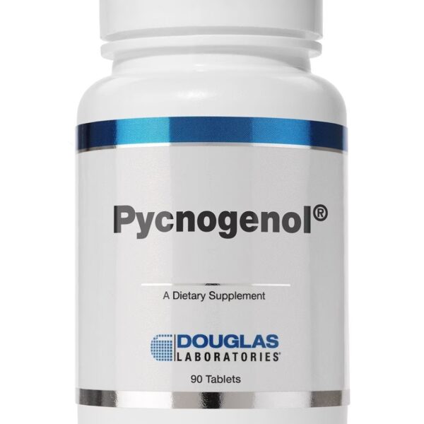 Pycnogenol ® (50 mg tablets 90 count)