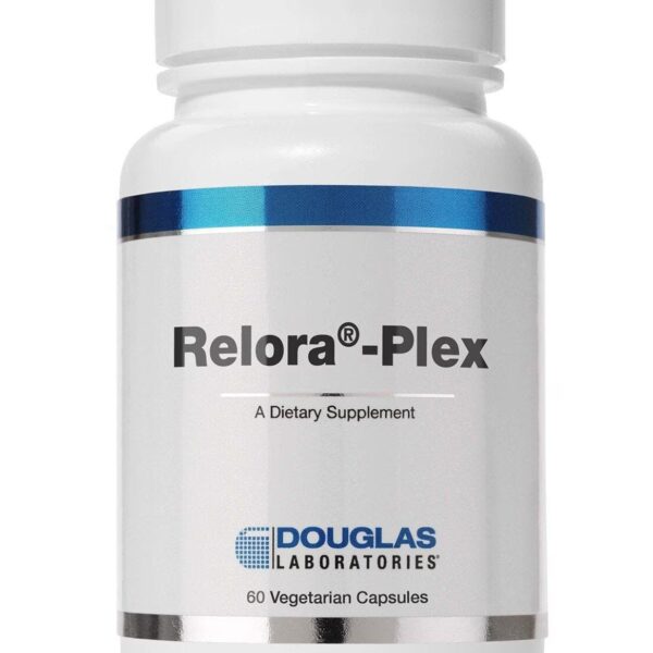 Relora ®-Plex