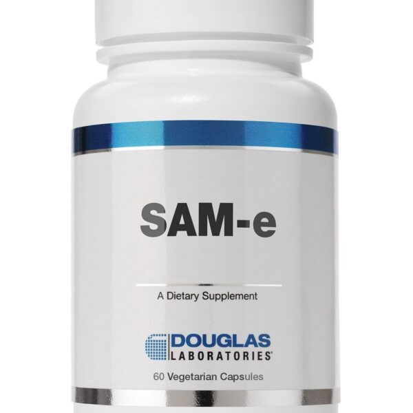 SAM-e (capsules)