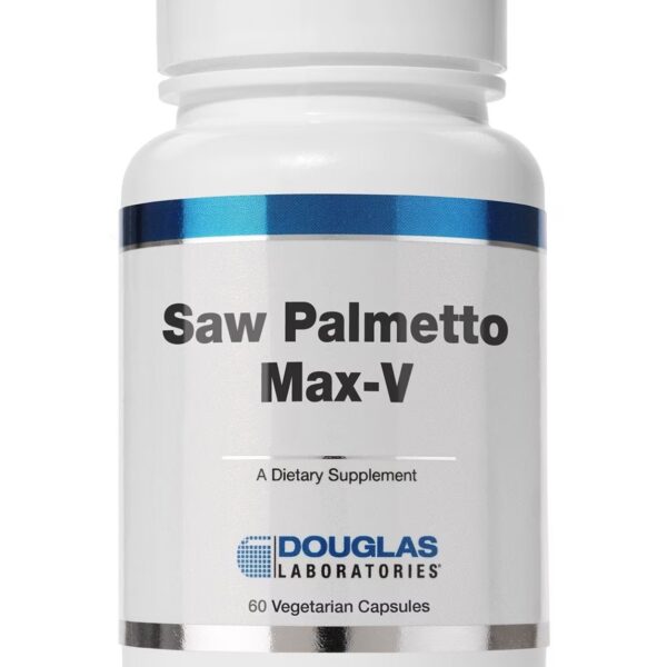 Saw Palmetto Max-V