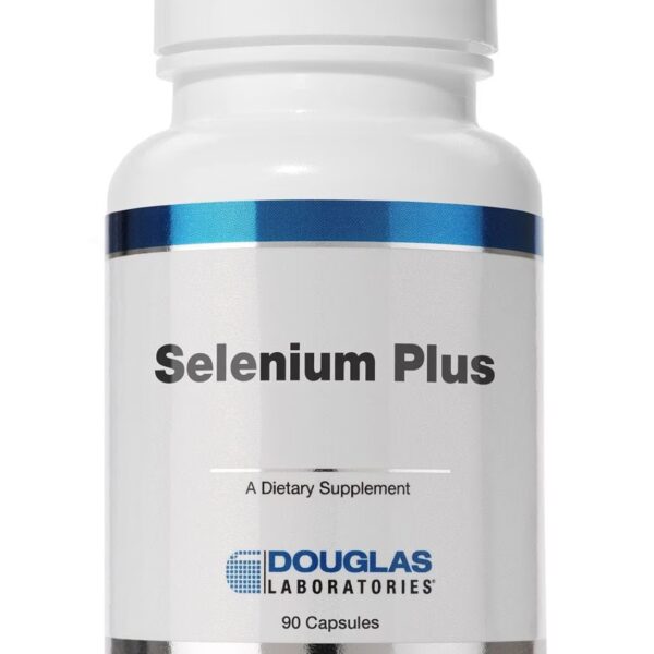 Selenium Plus