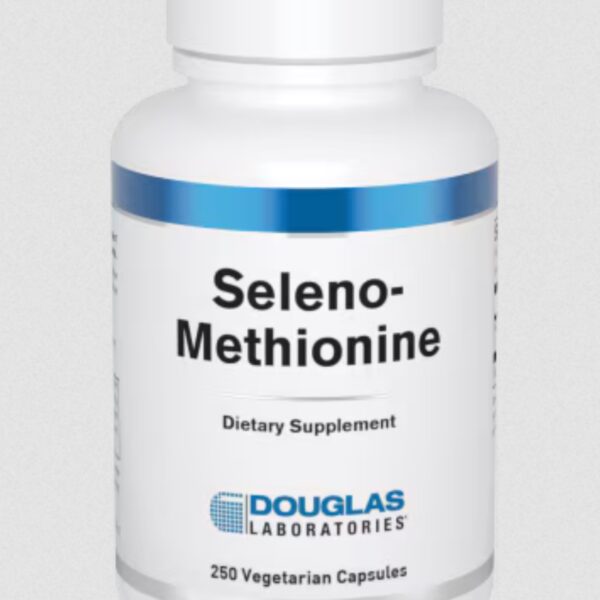 Seleno-Methionine (250 count)